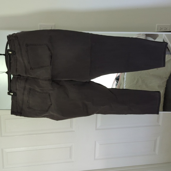 Dark Ripped Jeans - Picture 6 of 6